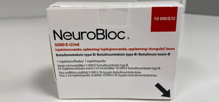 Buy NeuroBloc® Online in Meridian, MS